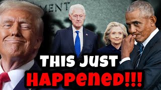 Trump Doj Targets Russiagate Conspirators 21 Agents Flip Obama Losing It