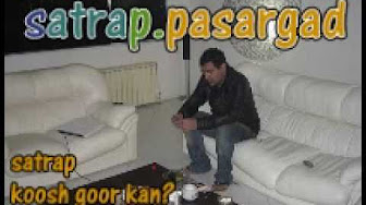rap farsi - YouTube