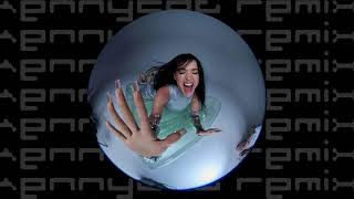 Katy Perry - WOMAN S WORLD Kennycat Remix
