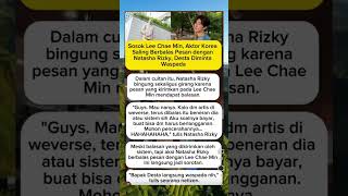 Bapak Desta langsung waspada ni😁😁😁