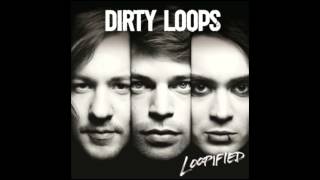 Video voorbeeld van "Dirty Loops - Die For You"