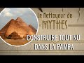 Le nettoyeur de mythes 01 la rvlation des pyramides part1 untertitelt  subtitulado