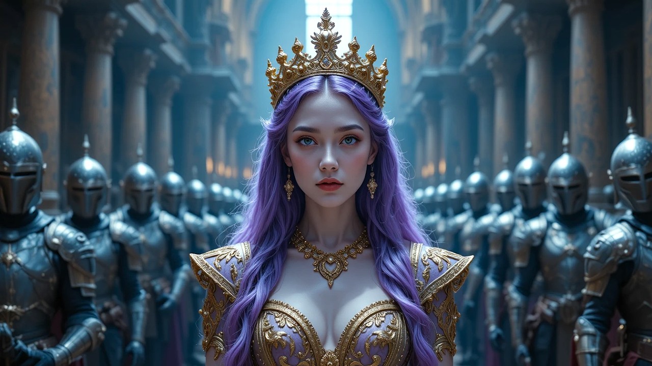 She Gestured at the Young Human Warrior and Proudly Declared, He Belongs to Me | Sci-Fi HFY Stories