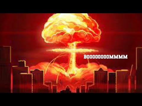 TACTICAL NUKE INCOMING