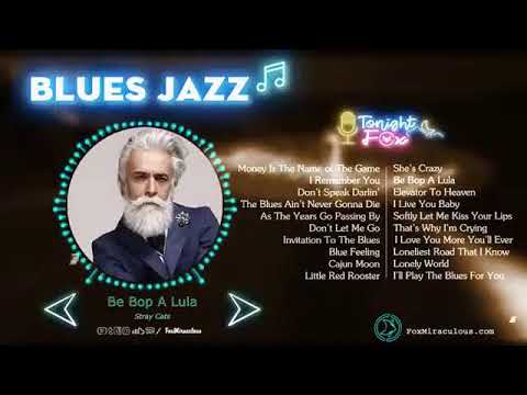 Blues Music | Slow Blues & Blues Ballads | The Best Slow Blues Songs Ever | Relasing Blues Music