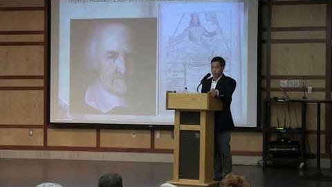 Ryan Hackenbracht - "Holy Disobedience & Compulsory Liberty"