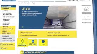 Dr. Fixit Website Walk through for a Professional screenshot 4