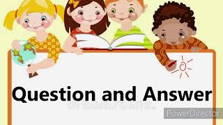 Precious Values Class -5 The Treasure Hunt - Monday 25/01/21