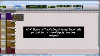 Pro Tools Tips And Techniques - Multing Midi Outs