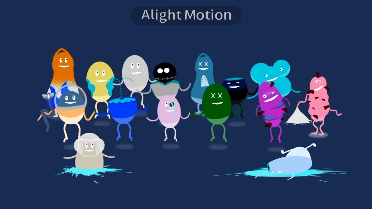 Dumb Movie Ways To Die In G Major