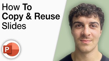 How To Copy and Reuse Slides in Powerpoint [2025 Full Guide]