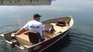 2007 RC Float Fly