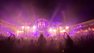 KNOCKOUT OUTDOOR 2023- Showtek - FTS