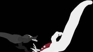 bridge worm vs Skull Crawler