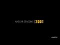 NASCAR Seasons: 2001