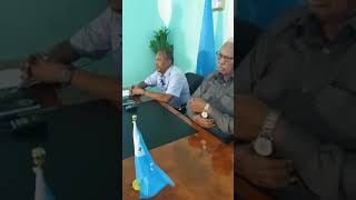 Madaxweynaha Galmudug.xaaf Oo Kahadlaya Dagaalada Kasocda Kaxandhaale Iyo Arimo Kale. Fdln Share
