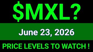 MXL Stock Analysis | MaxLinear, Inc. | June 23, 2026