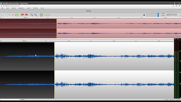 Twisted Wave Tutorial: Remove Background Noise