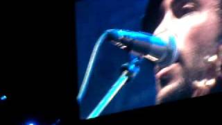 Charlie Winston - Like a hobo (Vieilles charrues  2009)