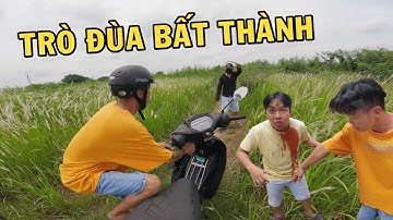 Ông chủ trại cá Betta bắt bài những Trò Đùa của anh em trong team và cái kết