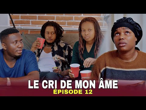 LE CRI DE MON ÂME💔-Episode 12,se konfime Tanise ak Kimie  bay Dividal pwazon nan yon kleren😳