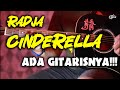 Radja - Cinderella (guitar lead akustik) | Otra_artO