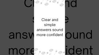 HR Stops Trusting Candidates After This | Interview Mistakes. #hrtips #hrsolutions #hrknowledge #hr