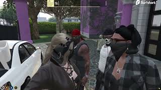 Me Too Please | GTA RP NoPixel 3.0