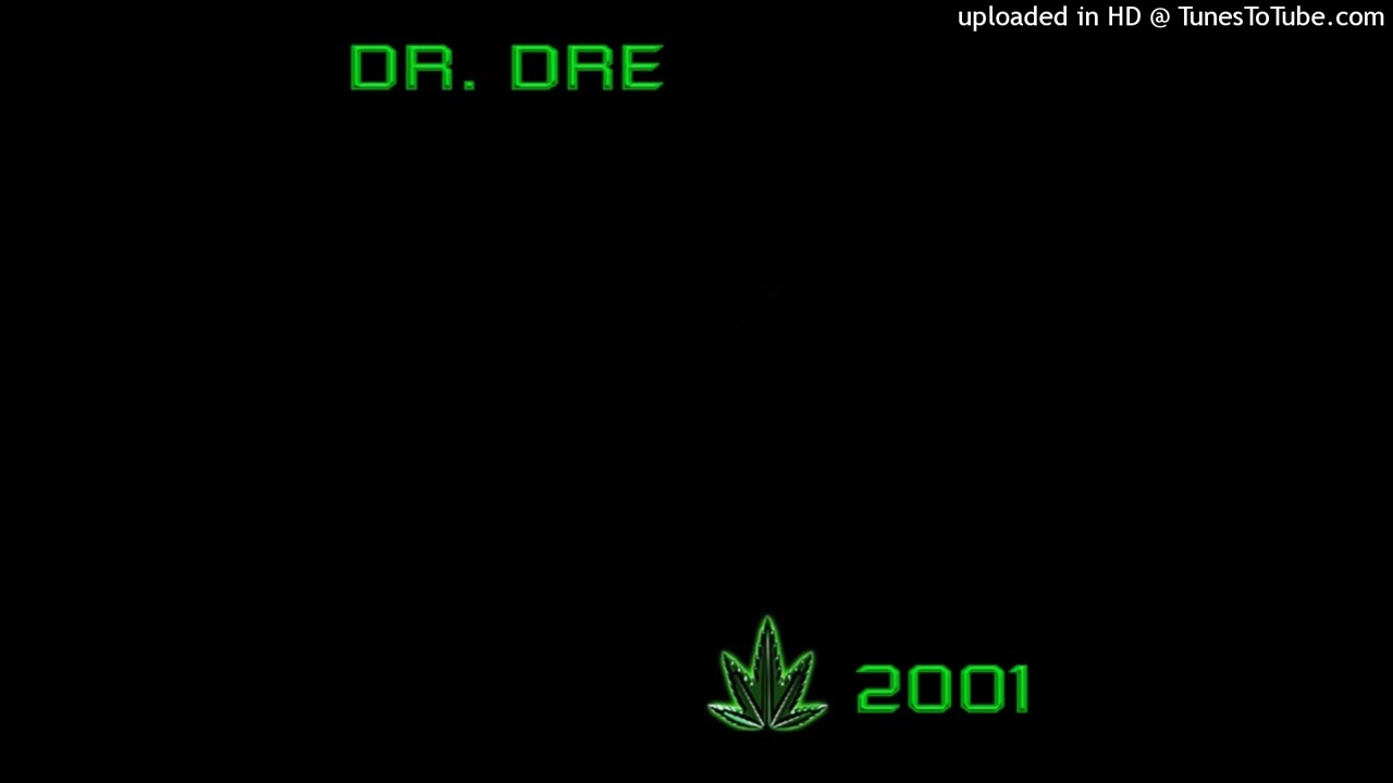 Dr. Dre - Still D.R.E. Acapella ft. Snoop Dogg