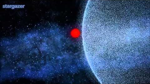 Long period comets from the Oort Cloud - Gifts from Heaven