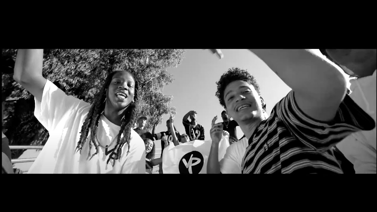 Watch Villain Park - Thang On Me (Official Video) on YouTube