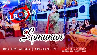 LAMUNAN || CS.ALR⭕STA DONGKREK || RBS PRO AUDIO || ARDHANI TV || ARIPZ MEDIA
