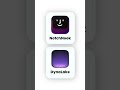 Alcove - Best minimalistic app for mac #apple #macbook #macapps