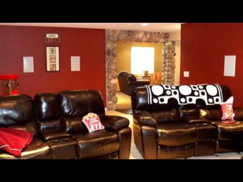 4496 E 220 N, Rigby, ID home video tour