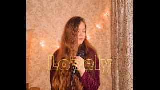 lovely(cover)