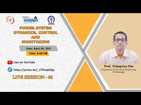 Live Session 2;