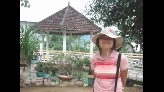 17 Bt Ms - Nha Tho Tra Kieu - Ks Dk - Nha Nghi Bca