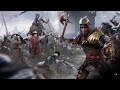 Chivalry 2: Chivalry isn't dead?