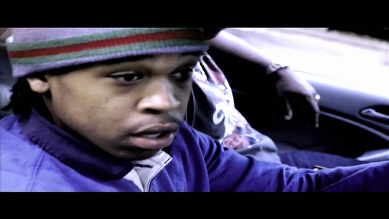 Greezie Tv - Starry Millz - Guns & Butter (Street Video) @GreezieTv