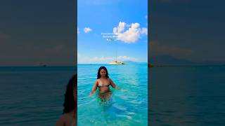 #love #island #caribbean #beach #water