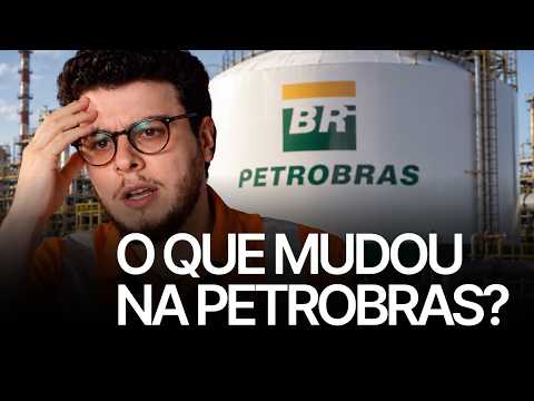PETROBRAS (PETR4): MORE EXPENSIVE DIESEL, RECORD PROFITS AND HIGHER DIVIDENDS?