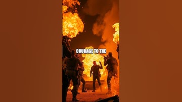 The Hazardous World of Film Set Pyrotechnics