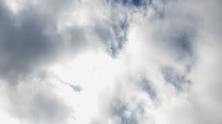 Samsung Galaxy S9 Plus- Sky Timelapse