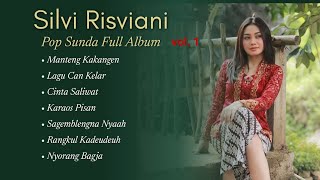 SILVI RISVIANI FULL SUNDANESE POP ALBUM VOL. 1
