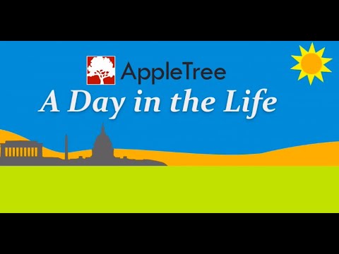 AppleTree Schools-A Day in the Life