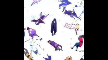 Don’t Underestimate Sasuke ⚡💥 | Kekkei Genkai Destroyed! #SasukeUchiha #NarutoAMV #AnimeFight