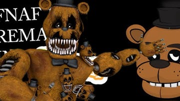 How to make a Fnaf game on scratch Episode 1 (MAIN MENU AND WARNING ⛔️) #fnaf #scratch