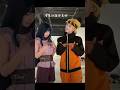 Team7 x cosplay✨️🥶 #youtubeshorts #dashacraft #team7 #cosplay #naruto #sasuke#sakura #kakashi#shorts