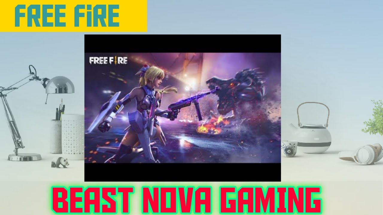 Free Fire Kalahari 12 kill (M249+ PLASMA) - YouTube