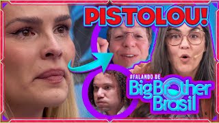 Thumbnail for 🔥BBB24 VÍDEO: BONINHO DETONA ADM DE MERENDA; YASMIN É PREJUDICADA PELA EDIÇÃO; TÃO VOTANDO PRA SAIR?